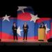 Romney vs. Obama: Presidential Debate Rematch - Capitol Steps